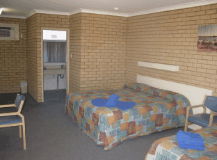 Fascine Lodge - Accommodation Gold Coast 0