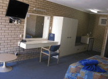 Fascine Lodge - Accommodation Gold Coast 3