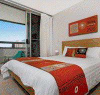 Tweed Ultima Holiday Apartments - Accommodation Gold Coast