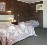 City Lights Motel - Accommodation Gold Coast