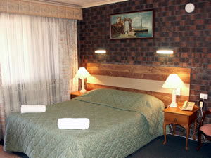 City Lights Motel - Accommodation Gold Coast 1