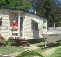 River Retreat Caravan Park - Accommodation Gold Coast