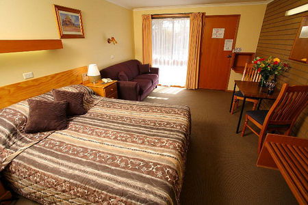 Alfred Motor Inn - Accommodation Gold Coast 1
