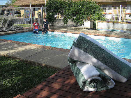 Alfred Motor Inn - Accommodation Gold Coast 2