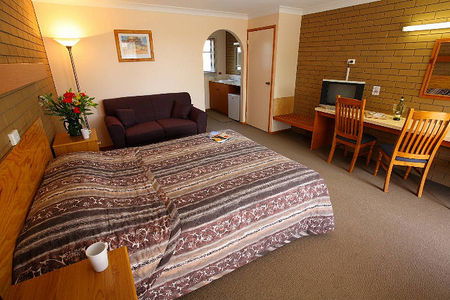 Alfred Motor Inn - Accommodation Gold Coast 4