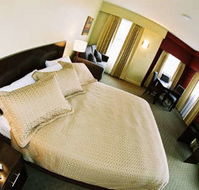 Comfort Inn and Suites City Views - Accommodation Gold Coast