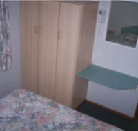 Golden Country Motel and Caravan Park - Accommodation Gold Coast