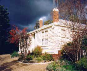 Maryborough Guest House - Accommodation Gold Coast 0