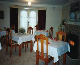 Maryborough Guest House - Accommodation Gold Coast 3
