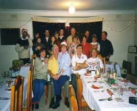 Maryborough Guest House - Accommodation Gold Coast 4