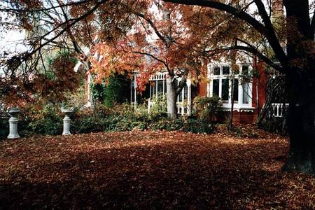 Clevedon Manor - Accommodation Gold Coast 0