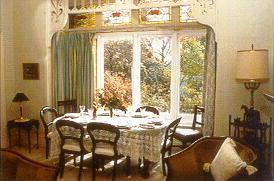 Clevedon Manor - Accommodation Gold Coast 2