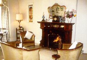 Clevedon Manor - Accommodation Gold Coast 3