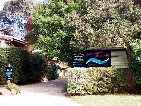 Beach Park Tourist Caravan Park - Gold Coast 4U 0