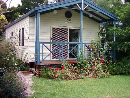 Beach Park Tourist Caravan Park - Gold Coast 4U 1
