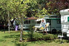 Beach Park Tourist Caravan Park - Gold Coast 4U 4