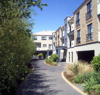 Oceanic on Thompson Apartments - Gold Coast 4U