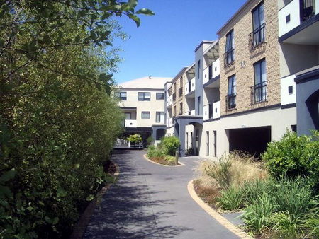 Oceanic On Thompson Apartments - Gold Coast 4U 2