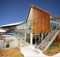 Silverwater Resort - Accommodation Gold Coast