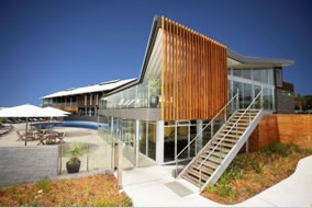 Silverwater Resort - Accommodation Gold Coast 0