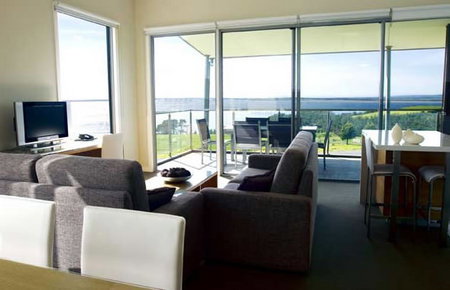Silverwater Resort - Accommodation Gold Coast 1