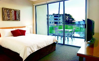 Silverwater Resort - Accommodation Gold Coast 3