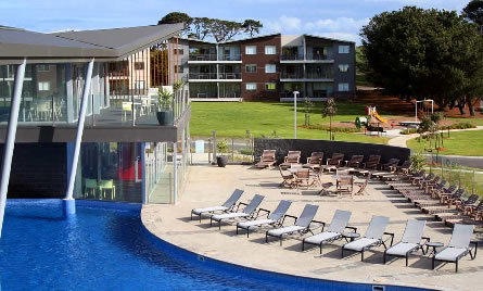 Silverwater Resort - Accommodation Gold Coast 5