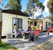 Anchor Belle Holiday Park - Gold Coast 4U