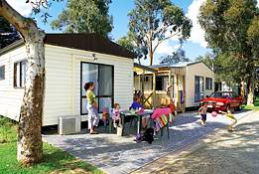 Anchor Belle Holiday Park - Gold Coast 4U 0