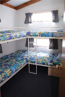 Anchor Belle Holiday Park - Gold Coast 4U 1