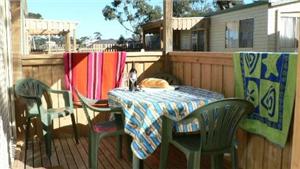 Anchor Belle Holiday Park - Gold Coast 4U 3
