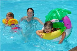 Anchor Belle Holiday Park - Gold Coast 4U 5
