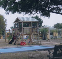 Alvina Holiday Cottages - Accommodation Gold Coast