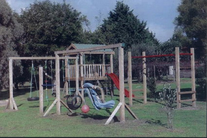 Alvina Holiday Cottages - Accommodation Gold Coast 1