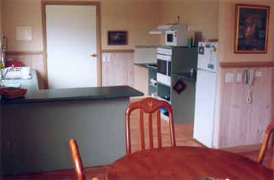 Alvina Holiday Cottages - Accommodation Gold Coast 3