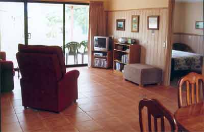 Alvina Holiday Cottages - Accommodation Gold Coast 4