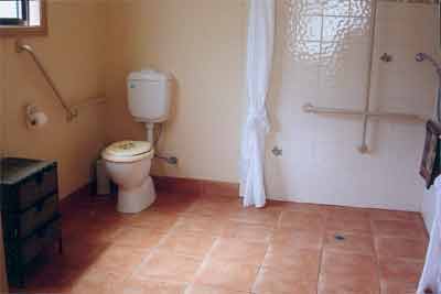 Alvina Holiday Cottages - Accommodation Gold Coast 5