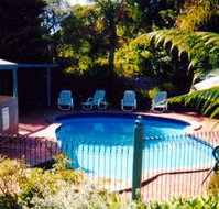Coachman Motel and Holiday Units - Accommodation Gold Coast