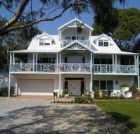 Silver Waters Bed and Breakfast - Accommodation Gold Coast