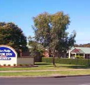 Arthur Phillip Motor Inn - Accommodation Gold Coast