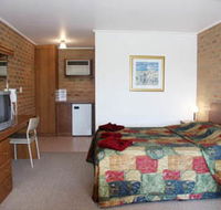 Quays Motel - Accommodation Gold Coast