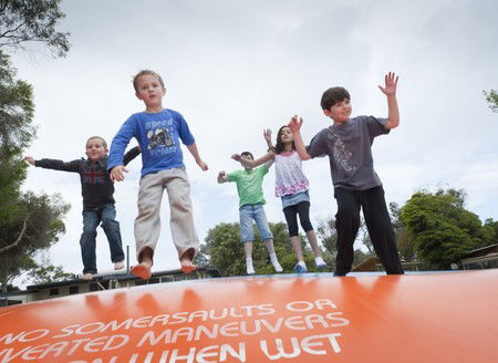 BIG4 Phillip Island Caravan Park - Accommodation Gold Coast 3