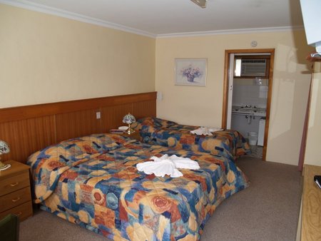 Darlot Motor Inn - Accommodation Gold Coast 0