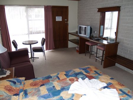 Darlot Motor Inn - Accommodation Gold Coast 1