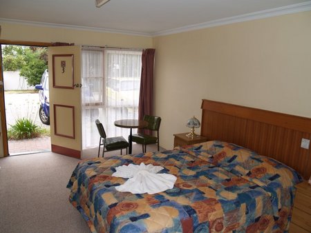 Darlot Motor Inn - Accommodation Gold Coast 2