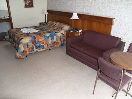 Darlot Motor Inn - Accommodation Gold Coast 4