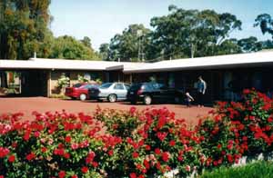 Welshmans Reef VIC Accommodation Gold Coast