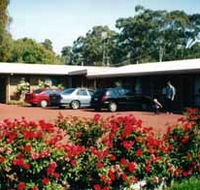 Whispering Gums Motel - Accommodation Gold Coast