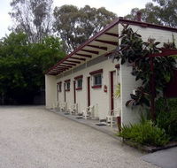 Auto Lodge Motor Inn - Accommodation Gold Coast