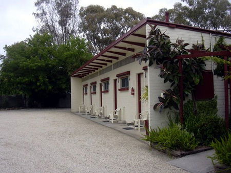 Auto Lodge Motor Inn - Accommodation Gold Coast 0